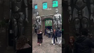 London Camden Market #travel #2024 #vlog #london