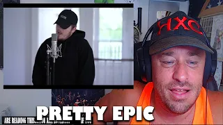 T-pain Buy You A Drink Mashup Full Cover By Citycreed REACTION!