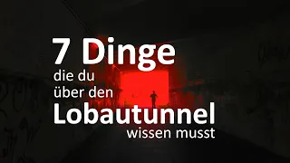 7 Dinge, die du über den Lobautunnel wissen musst