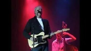 Mark Knopfler & Emmylou Harris "All the roadrunning" 2006 Manchester