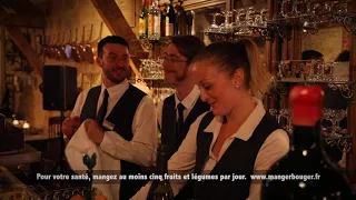 Le Moulin à Vent est ouvert tous les vendredis soir !