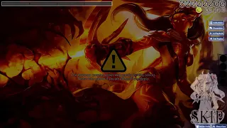 osu!: Melano - On Fire [INSANE] Difficulty