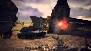 World Of Tanks Guns Sound Effect [before 8.0]