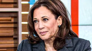 Kamala Harris Is Doing What Joe Biden Can’t Do