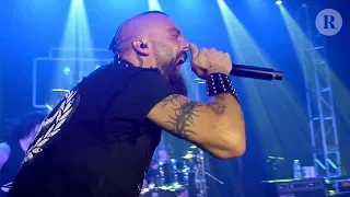 Killswitch Engage's 'Atonement' Record Release Show