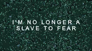 Bethel Music   No Longer Slaves Radio Version