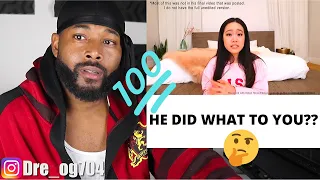 stephanie soo EXPOSED nikocado avocado | REACTION