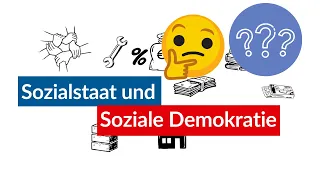 Sozialstaat und Soziale Demokratie