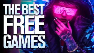 Top Games that You Can Play Right Now for FREE! 🔥 Free to Play - part 1 of 5