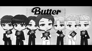 BTS "Butter" GCMV | Gacha Club + Live2D Animation