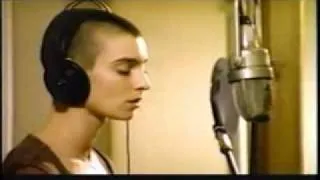 Sinead O'Connor & The Chieftans - The Foggy Dew