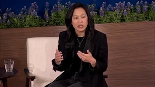 Dr. Priscilla Chan on becoming a lifelong learner