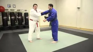 Jesse Goldstein UDE GAESHI