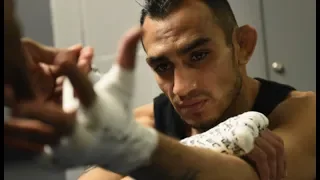 Khabib vs Tony Ferguson is OFFICIAL