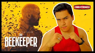 Beekeeper: ¿Fracaso épico o nueva joya de acción? ¡Descúbrelo! | Cinestrenos