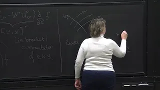 Gravitational Physics Lecture 2: Lie derivative and symmetries, Killing vectors, ON basis