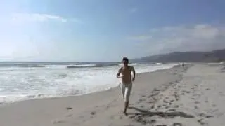 Спасатели Малибу (новый сезон), пляж Малибу, Калифорния