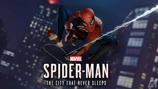 Spider-Man [#2.1: "Мария"]