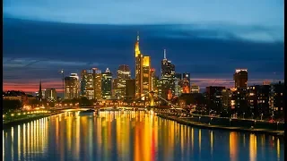 Frankfurt Tipps (Sehenswürdigkeiten | Restaurants | Nachtleben)