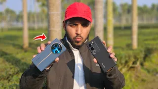 Realme 12 Pro plus vs Vivo V29 Pro Camera comparison