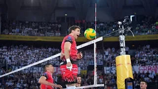 Volleyball Problems | Funny Volleyball Fails | 2018 (HD)