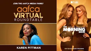 AAFCA Roundtable   The Morning Show