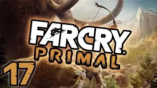 Прохождение Far Cry Primal (PC/RUS/60fps) - #17 [Пойманные винджа]