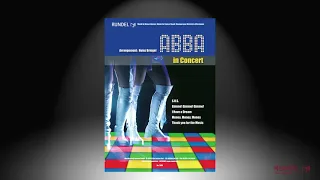 ABBA in Concert | Arrangement: Heinz Briegel