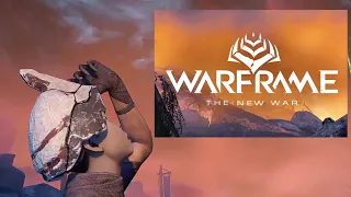 Warframe | The New War - TennoCon 2021 Teaser