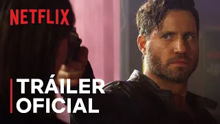 Los últimos días del crimen | Tráiler oficial | Netflix