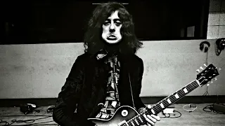 Led Zeppelin | Jimmy Page - Heartbreaker Isolated Guitar Solo Track