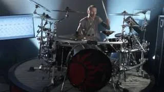 Godsmack: The Making of 1000hp Webisode 5