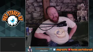 Pat Stares At Nintendo Direct 05/09/2019