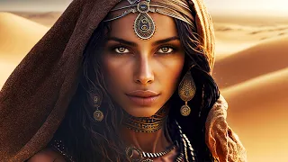 Cafe De Anatolia CHILL - Desert Princess  (Summer Dj Mix 2023)