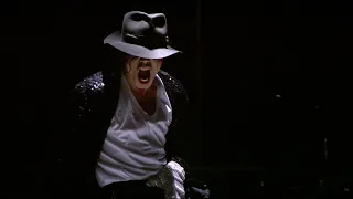 Michael Jackson - Billie Jean Instrumental (Live in Munich 1997) HQ