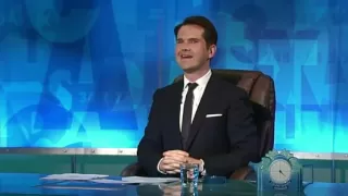 8 Out Of 10 Cats Does Countdown: The Rematch