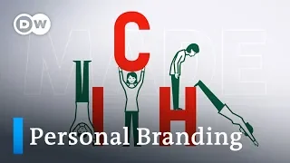 Einfach erklärt: Personal Branding | Made in Germany