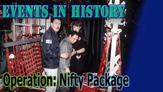 Operation Nifty Package *Events*