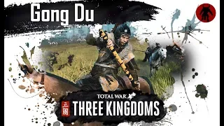 Total War: Three Kingdoms – The Yellow Turban Rebellion DLC with Gong Du