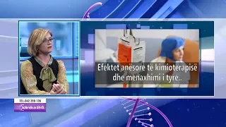 Si aplikohet kimioterapia dhe gjithcka që duhet të dini mbi këtë mjet luftimi të kancerit