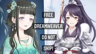 Love Nikki - NEW Yue FREE Dreamweaver Tutorial. Difficulty: EASY!
