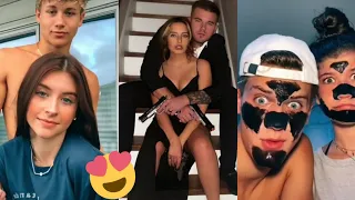 Cute Couple Tiktoks (Part 24) - 2020 Cute Couple Tiktok Complications