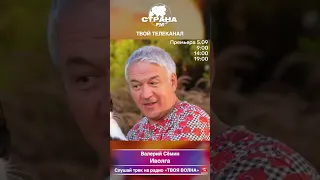 Валерий Сёмин - Иволга