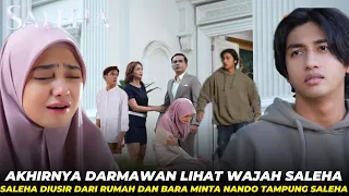 SALEHA SCTV HARI INI JUMAT 17 MEI 2024 FULL EPISODE 8