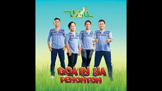Wali Si Udin Bertanya (Robbana Atina) (Official Lyrics Video) mp4 #lirik