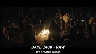 Raw - Daye Jack || After Movie Soundtrack