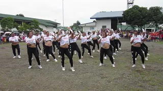 MAMACAO ZUMBA 2019 #fifth