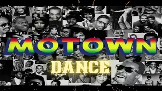 Motown Version Dance Remix