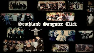 SOUTHLAND GANGSTER CLICK MEGAMIX SLEEPY MALO FEARLESS CROWD SOLO SINATRA COA CLICK EASTSIDE VALLEROS