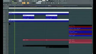 Tape B Flip - Errday (FL Studio 20)